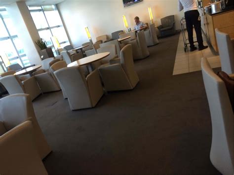 air france lounge frankfurt